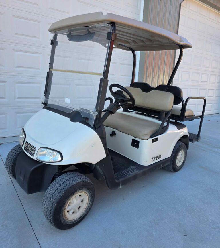 577982329_836980072148742_7114266149143945034_n 2010 Ezgo Rxv Gas
