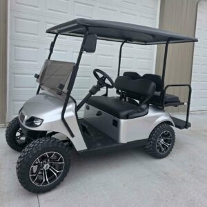 2020 Ezgo Txt Gas EFI