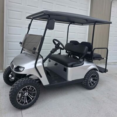 2020 Ezgo Txt Gas EFI