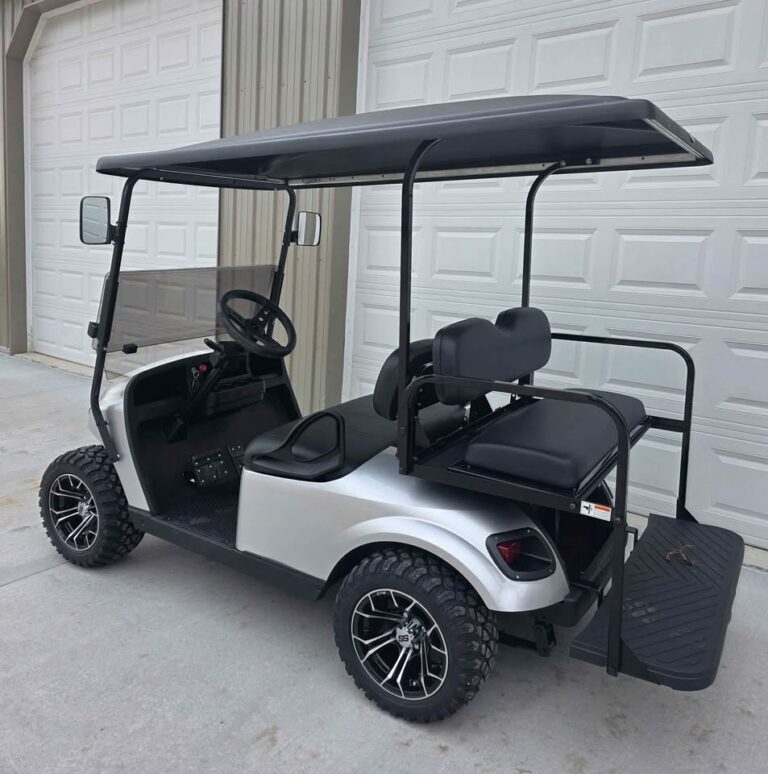 581963244_1943672796207986_8921146220958827988_n 2019 Ezgo Txt Gas EFI
