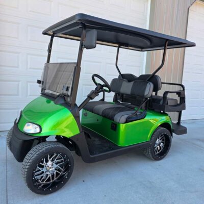 2019 Ezgo Rxv Elite (Lithium)