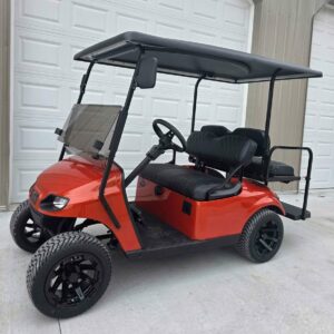2019 Ezgo Txt (New Lithium)