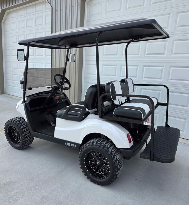 2019 Yamaha Drive2 EFI