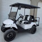 2019 Yamaha Drive2 EFI