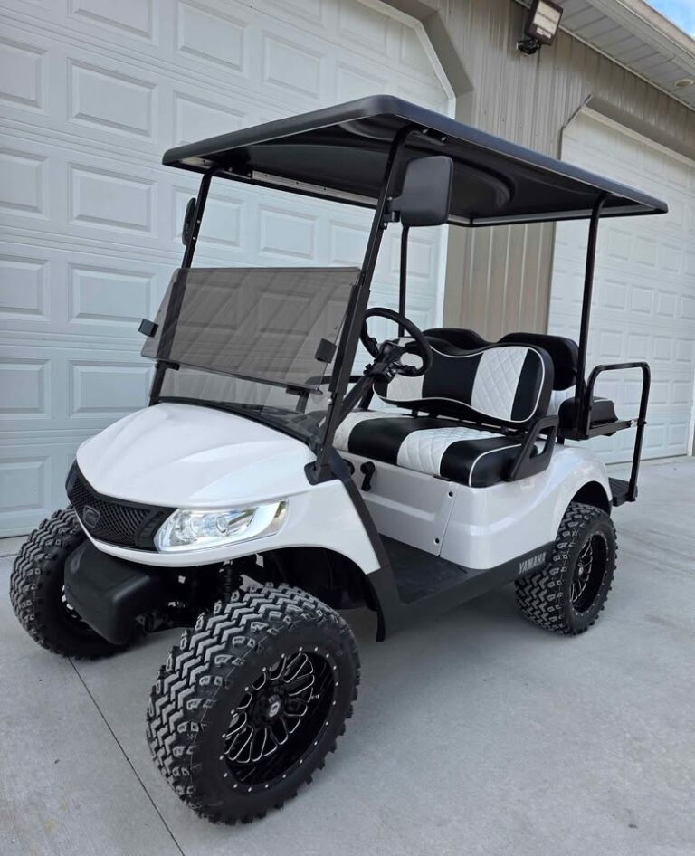 2019 Yamaha Drive2 EFI