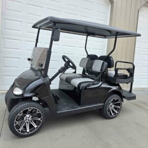 2020 Ezgo Rxv Elite (Lithium)