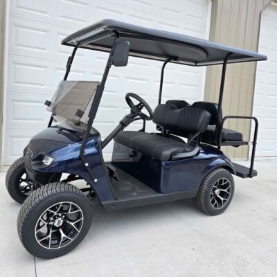 2020 Ezgo Txt Gas EFI