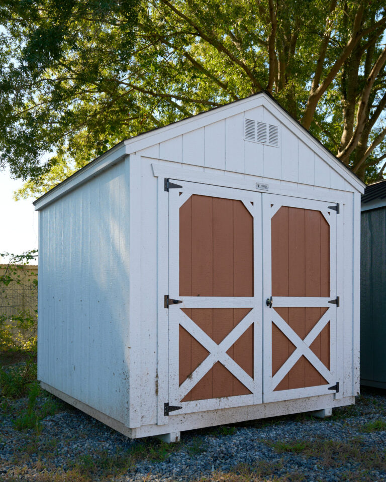 no4-1-scaled 8x8 PRE-OWNED Utility Shed