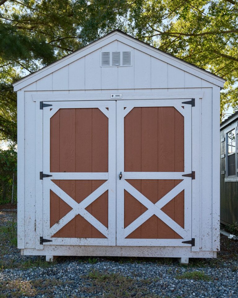 no5-scaled 8x8 PRE-OWNED Utility Shed