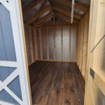 PRE-OWNED 8x8 Utility Shed | Liberty Sheds