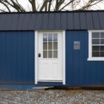12x20-12-scaled PRE-OWNED 12x20 Lofted Barn Shed