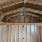 20251205_104125-scaled PRE-OWNED 12x20 Lofted Barn Shed