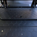 2020 EzGo RXV Blue/Black - Lithium