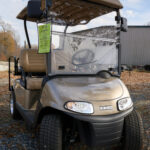 5547534-GoldTan-2-1-scaled 2020 EzGo RXV Gold/Tan Double lithium