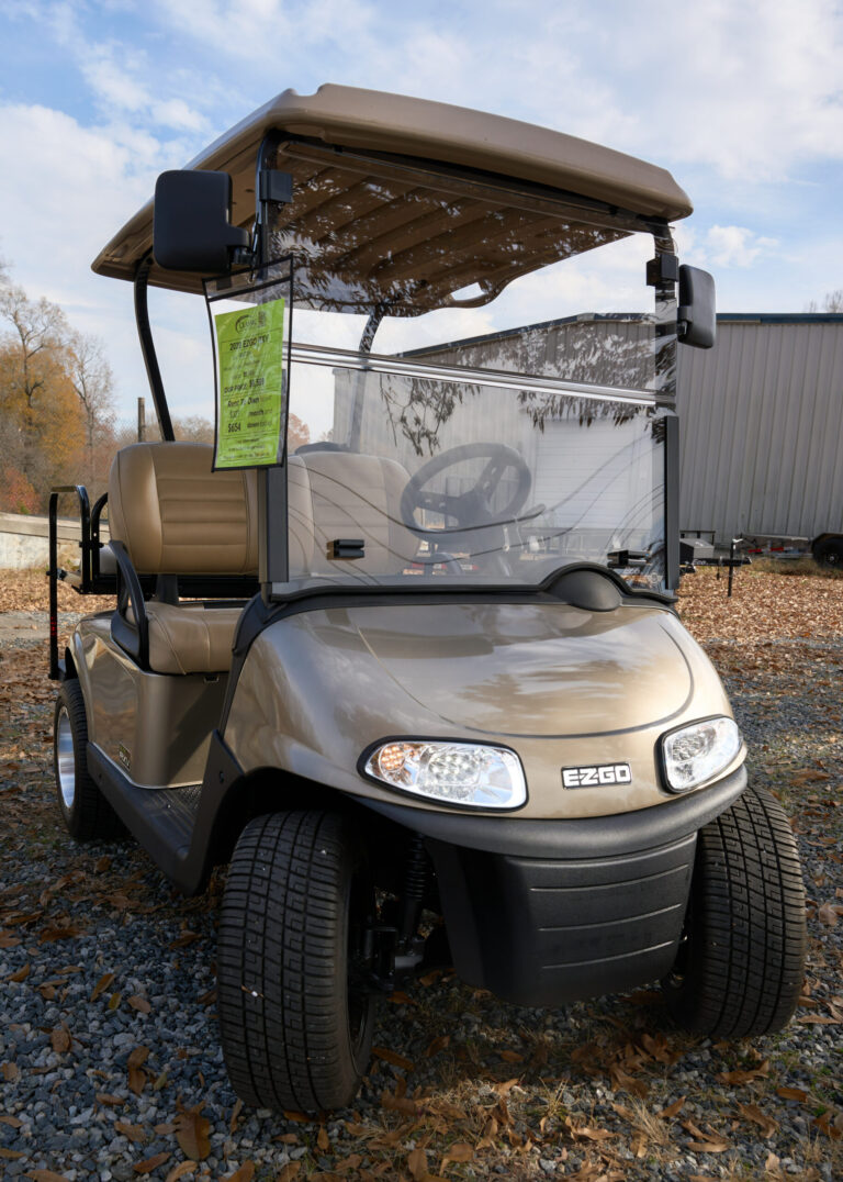 5547534-GoldTan-2-1-scaled 2020 EzGo RXV Gold/Tan Double lithium