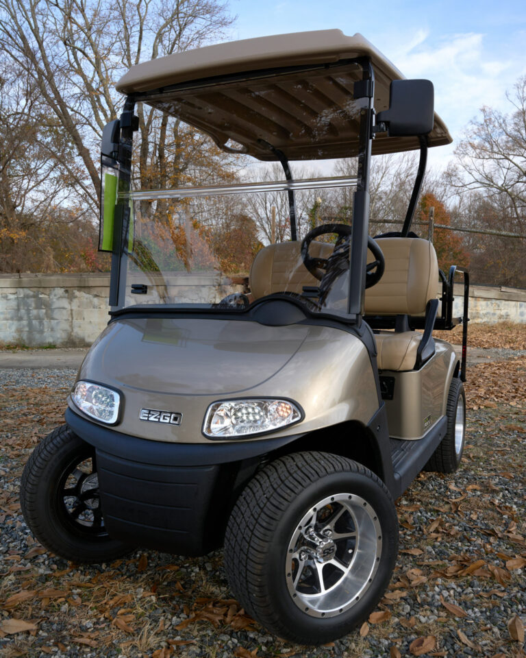 5547534-GoldTan-2-scaled 2020 EzGo RXV Gold/Tan Double lithium