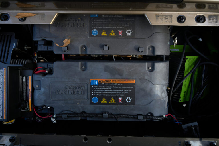 5547534-GoldTan-6-scaled 2020 EzGo RXV Gold/Tan Double lithium