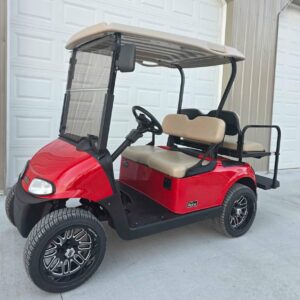 2020 Ezgo Rxv Elite (Lithium)