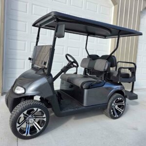 2020 Ezgo Rxv Gas EFI