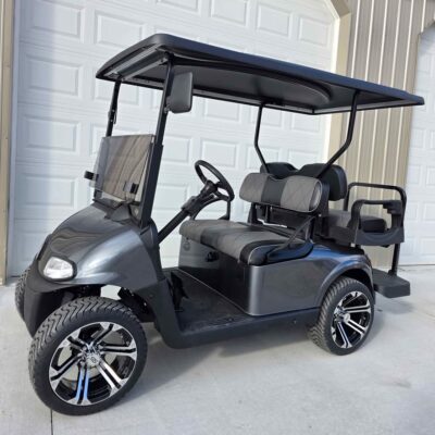 2020 Ezgo Rxv Gas EFI
