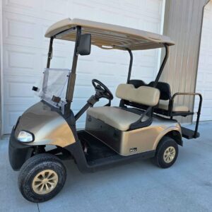 2019 Ezgo Rxv Elite (Lithium)