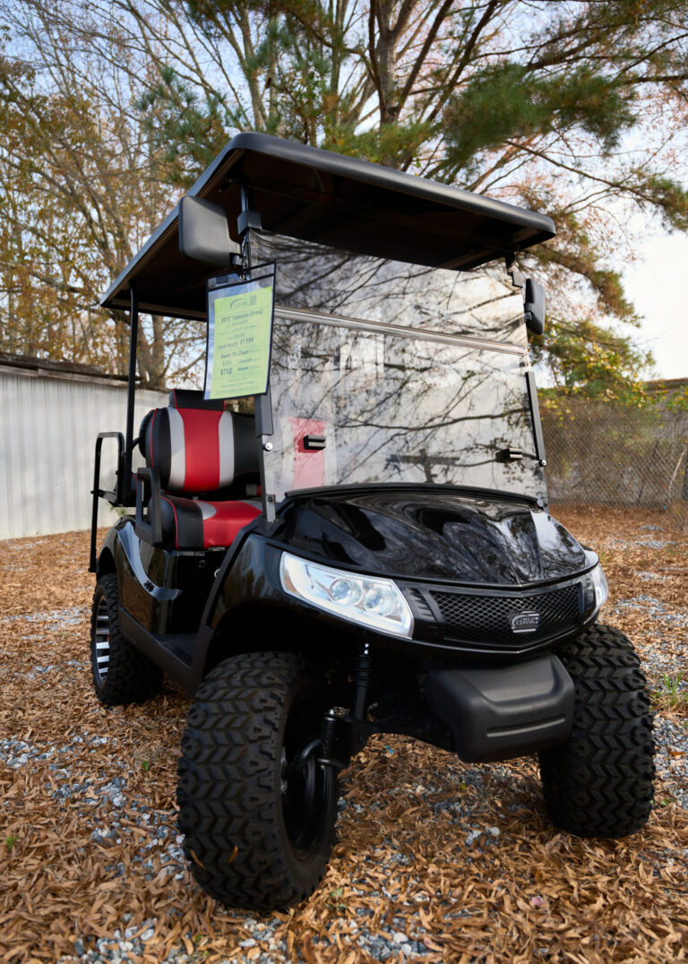 JOA-00957910-scaled 2017 Yamaha Drive 2 Gas EFI