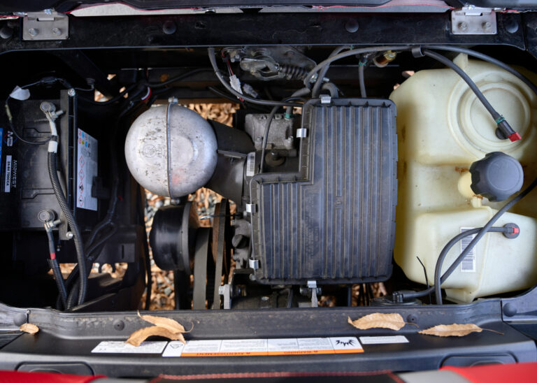 JOA-0095792-scaled 2017 Yamaha Drive 2 Gas EFI