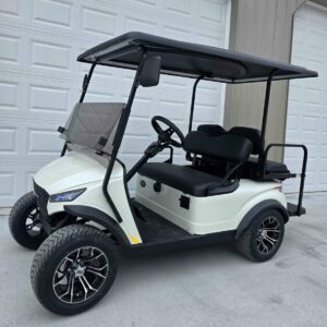2019 Ezgo Txt Elite (Lithium)