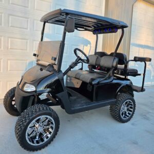 2017 Ezgo Rxv (105Ah Lithium)