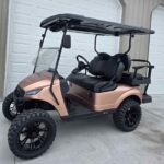 2025 MadJax X-Series X4 Lifted