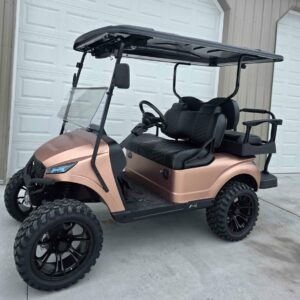 2025 MadJax X-Series X4 Lifted