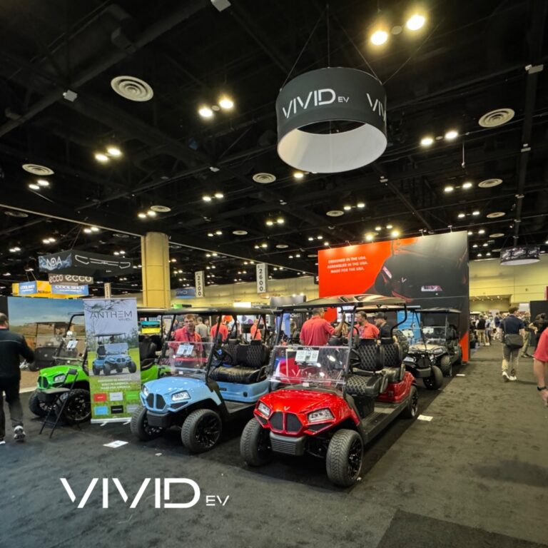Golf carts for sale in NC and IN