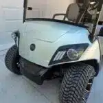 2021 Yamaha QuiteTech