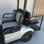 2021 Yamaha QuiteTech