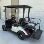 2021 Yamaha QuiteTech