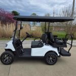 2025 MadJax E-Series Eco Battery