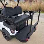 2025 MadJax E-Series Eco Battery