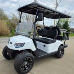 2025 MadJax E-Series Eco Battery