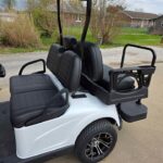 2025 MadJax E-Series Eco Battery