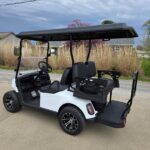 2025 MadJax E-Series Eco Battery