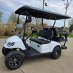 2025 MadJax E-Series Eco Battery