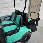 2025 MadJax E-Series
