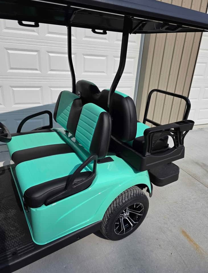 2025 MadJax E-Series