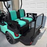 2025 MadJax E-Series