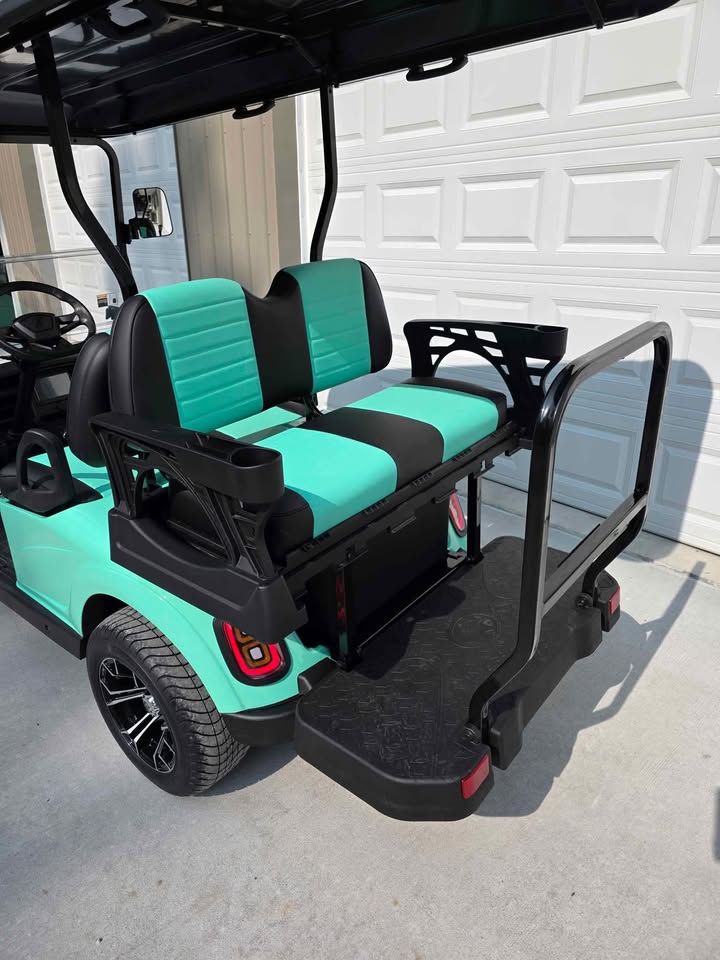 2025 MadJax E-Series