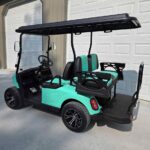 2025 MadJax E-Series
