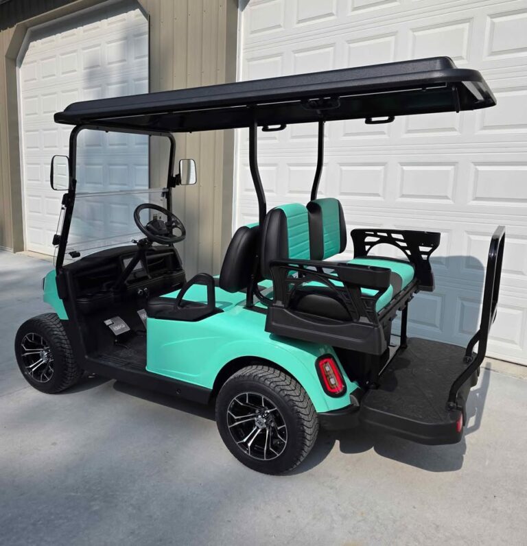 2025 MadJax E-Series