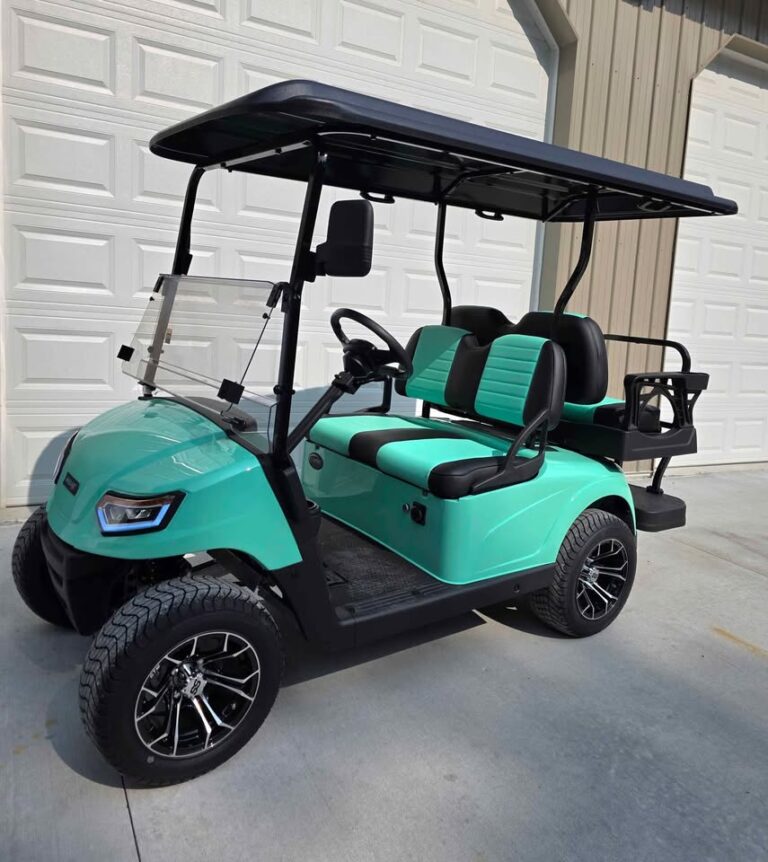 2025 MadJax E-Series