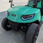 2025 MadJax E-Series