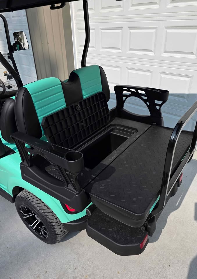 2025 MadJax E-Series